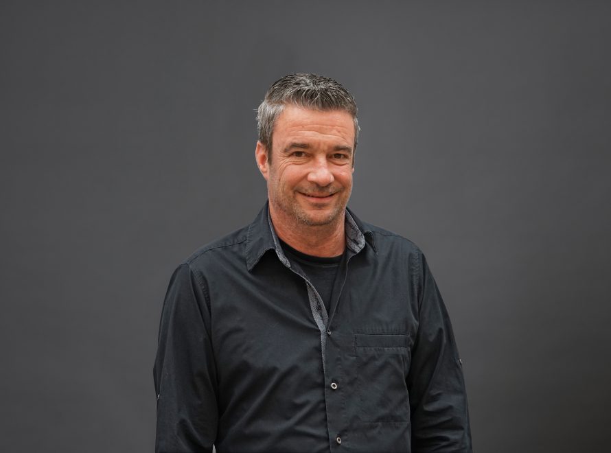 L+M AG Construction métallique industrielle Systèmes d'aspiration Bruno Michel, chef de production