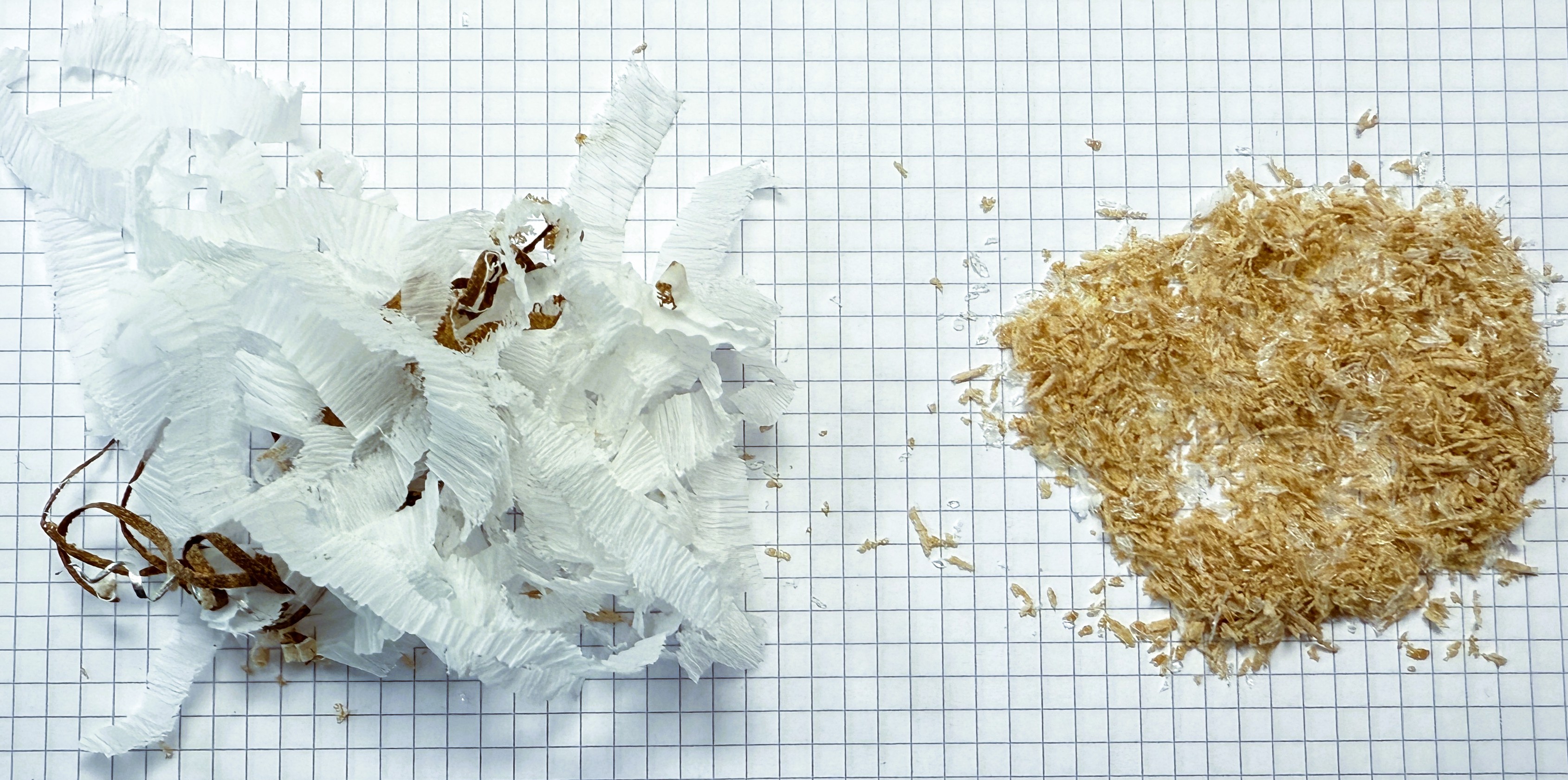 Échantillon de poussière Machine CNC d'extraction