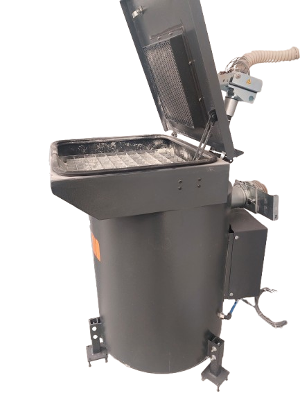 L+M AG Machine de précoatage PRC-200