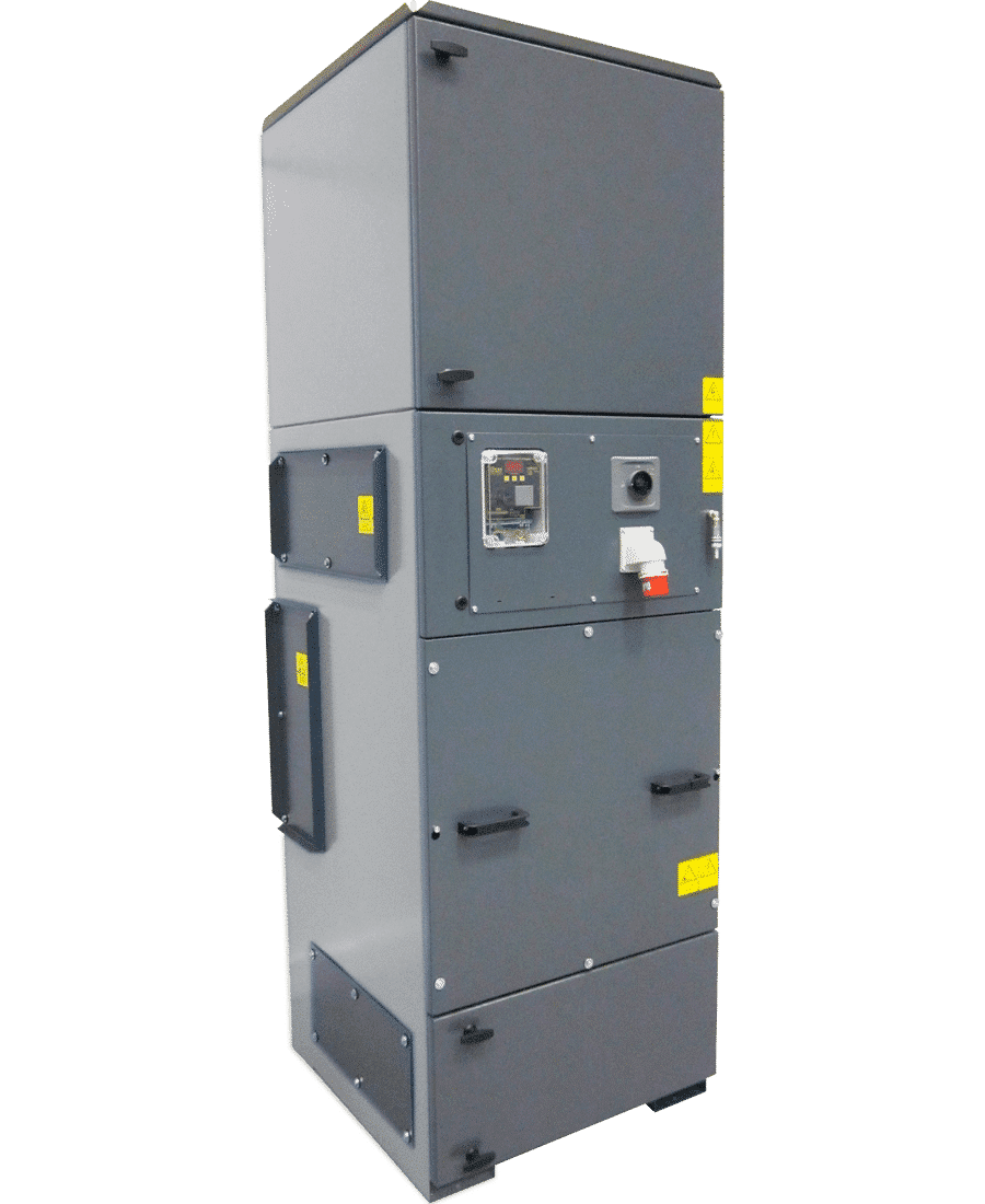 Filterline type FL