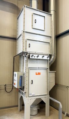 lm-ag-système d'aspiration-variocell