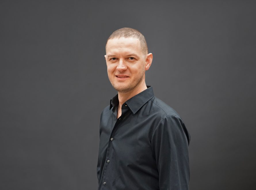 Branimir Borota L+M AG Engineering