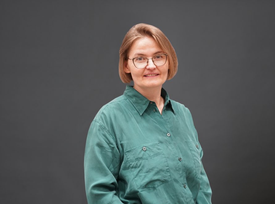 L+M AG Buchhaltung Claudia Sandmeier