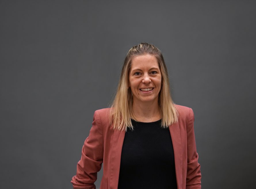 L+M AG Buchhaltung Hanna Schmelzer