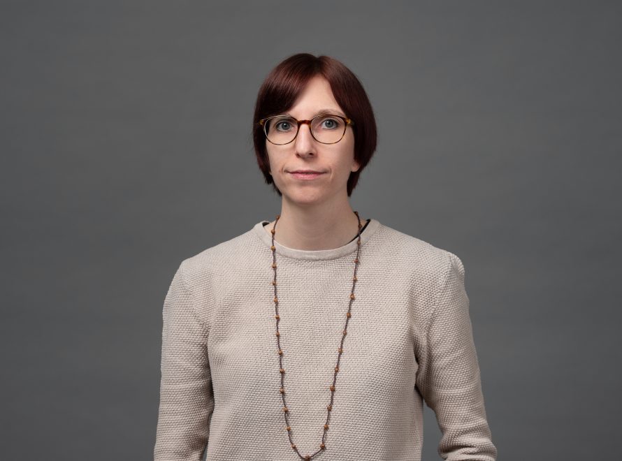 L+M AG Buchhaltung Sarah Corpataux